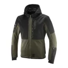 Geaca barbati Urban Ixon vara Park Air MS khaki/negru