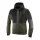 Geaca barbati Urban Ixon vara Park Air MS khaki/negru