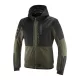 Geaca barbati Urban Ixon vara Park Air MS khaki/negru