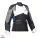 Geaca dama Ixon Balder LS negru/gri/albastru