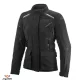 Geaca dama Ixon Midgard LS negru