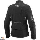 Geaca dama Ixon Midgard LS negru