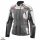 Geaca Ixon Midgard LS gri/negru/rosu