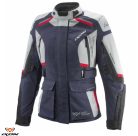 Geaca Ixon Midgard LS gri/navy/negru