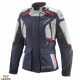 Geaca Ixon Midgard LS gri/navy/negru