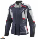 Geaca dama Ixon Midgard LS gri/navy/negru
