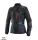 Geaca dama Ixon Odin LS navy /negru/rosu
