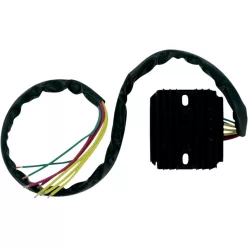 Alternator RICK'S MOTORSPORT ELECTRIC 10-515