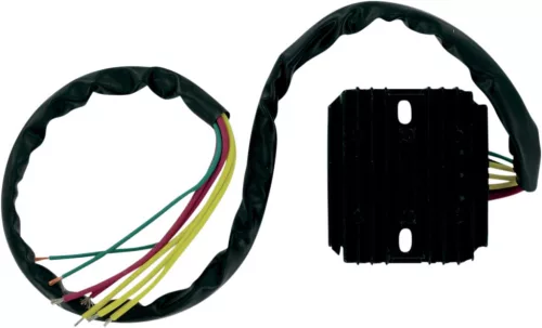 Alternator RICK'S MOTORSPORT ELECTRIC 10-515