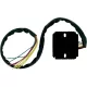 Alternator RICK'S MOTORSPORT ELECTRIC 10-515