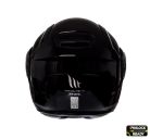 Casca MT Atom SV negru lucios Pinlock ready – tip MT-V-16 - Negru lucios
