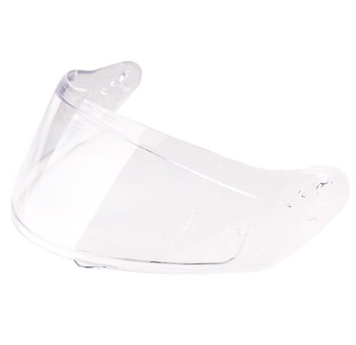 Viziera transparenta pinlock ready Casca (flip-up) MT Atom SV (tip MT-V-16)