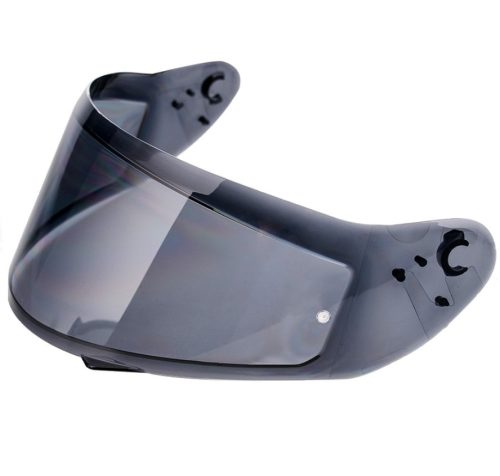 Viziera neagra pinlock ready Casca (flip-up) MT Atom SV (tip MT-V-16)
