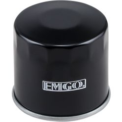 Oil Filter Micron Black