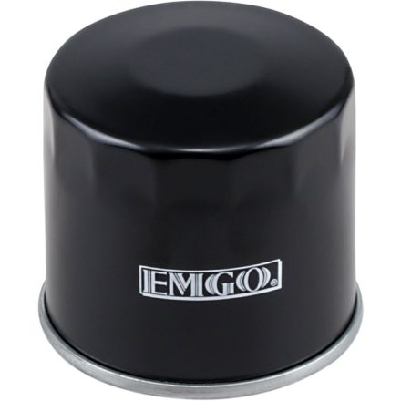 OIL FILTER MICRON BLACK