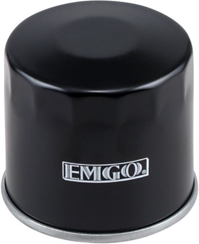 Oil Filter Micron Black