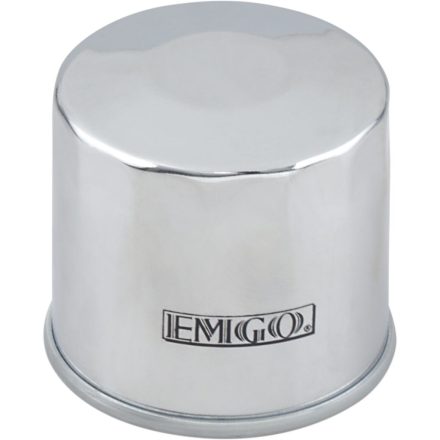 OIL FILTER MICRON CHROME