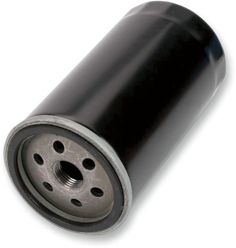 Oil Filter Fxd 91-97 Blk