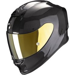 Casca Scorpion Exo-R1 Evo Carbon Air Solid