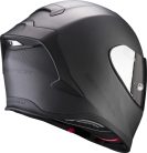 Casca Scorpion Exo-R1 Evo Carbon Air Solid Negru Mat