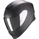 Casca Scorpion EXO-R1 EVO Carbon AIR Solid Negru MAT