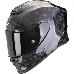 Casca Scorpion EXO-R1 EVO Carbon AIR ONYX Negru