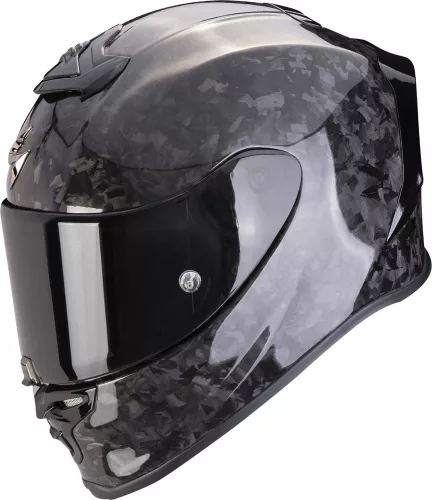 Casca Scorpion EXO-R1 EVO Carbon AIR ONYX Negru