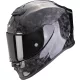 Casca Scorpion EXO-R1 EVO Carbon AIR ONYX Negru