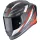 Casca Scorpion EXO-R1 EVO Carbon AIR Runner Negru Rosu