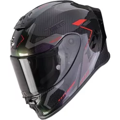 Casca Scorpion EXO-R1 EVO Carbon AIR Propel Negru Cameleon