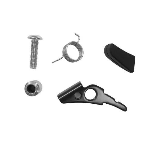 Manetă stânga Highsider pentru Zontes 368 D / 368 E etc. 1100300-297000 REP