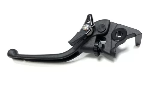 Manetă stânga Highsider tip OE pentru Zontes 368 D / 368 E etc. 1100300-297000