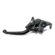 Manetă stânga Highsider tip OE pentru Zontes 368 D / 368 E etc. 1100300-297000