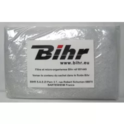 Filtru biologic de schimb Bihr 11020202