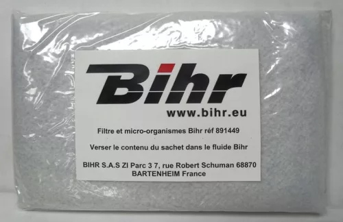 Filtru biologic de schimb Bihr 11020202