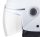 Viziera transparenta casca jet  MT Street (tip MT-V-15)