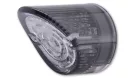 Stop Highsider Nose LED, dispersor fumuriu/transparent (bucată)