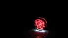 Stop Highsider Nose LED, dispersor fumuriu/transparent (bucată)