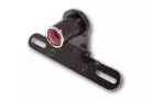 Stop Highsider Old School tip 5 LED cu suport număr fix (bucată)