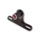 Stop Highsider Old School tip 5 LED cu suport număr fix (bucată)