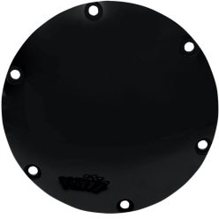 Cover Derby 04-22 Xl Blk