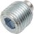 PLUG MAGN PRMRY 1/8"NPT