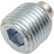 Plug Magn Prmry 1/8"Npt