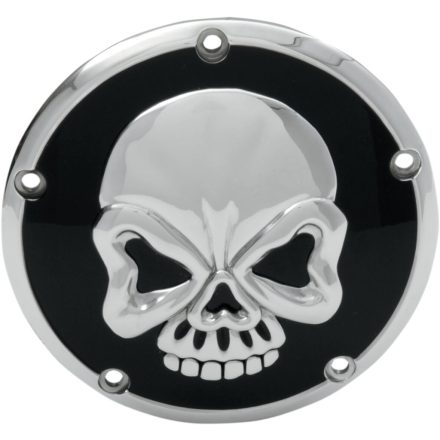 COVER DERBY CHSKULL 5HOLE