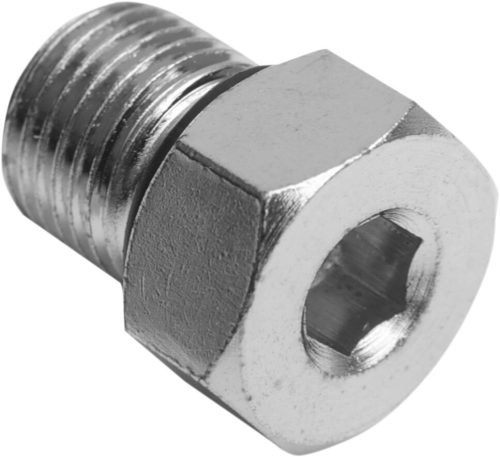 Plug Magn Prmy 1/2"-20