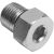 PLUG MAGN PRMY 1/2"-20