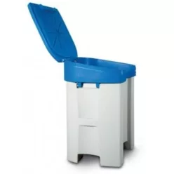   Capac mașină de spălat piese biologică Bihr PCS200 60 L 11090730