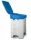 Capac mașină de spălat piese biologică Bihr PCS200 60 L 11090730