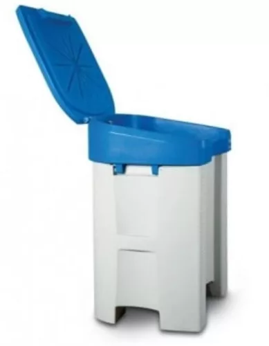 Capac mașină de spălat piese biologică Bihr PCS200 60 L 11090730