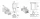 Set mufe 2 căi Bihr 110 ML tip OE, fir 0,5/0,85 mm² (5 seturi) 110ML.2P